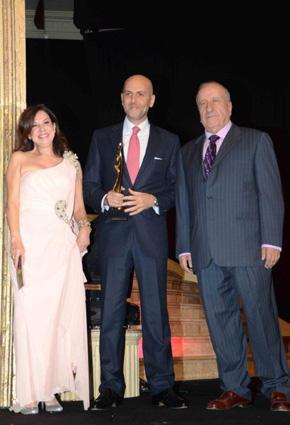مهرجان BIAF يكرّم نجوم من الوطن العربي